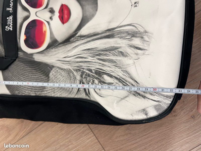Sac Little Marcel (image 5)