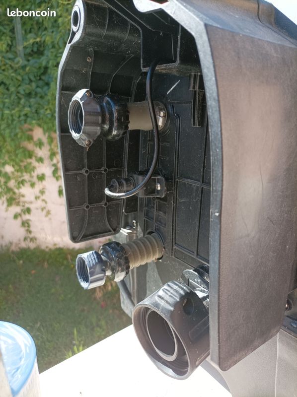 Moteur intex + filtre (image 1)