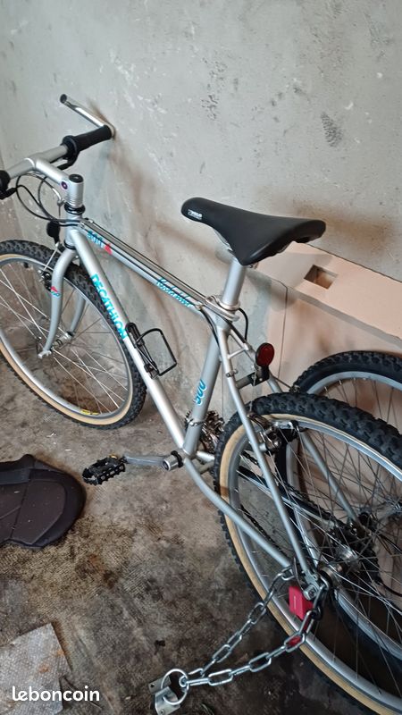 Van vélo neuf (image 2)