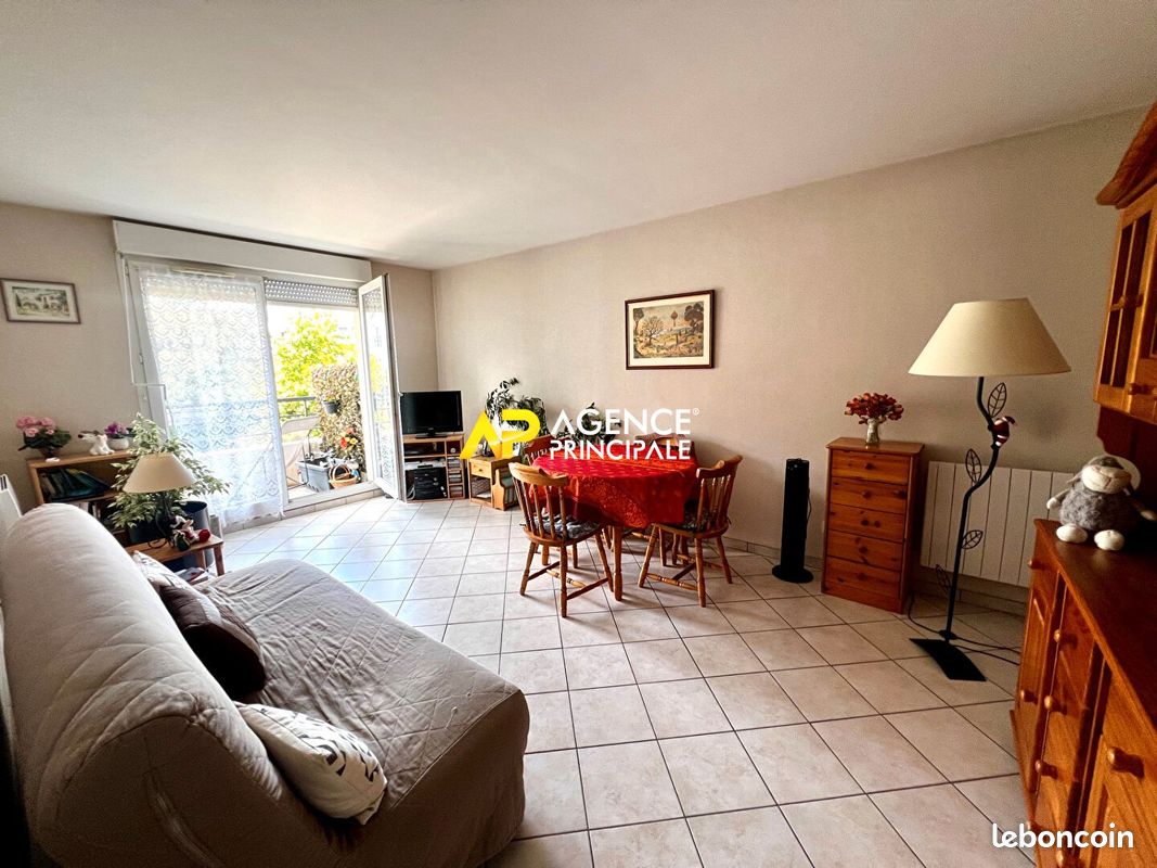 Appartement 3 pièces 57 m² · à Argenteuil · 57 m² · 181 900 €