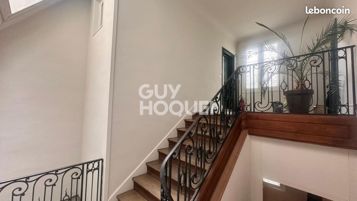 Appartement 2 pièces 36 m² · à Compiègne · 36 m² · 120 000 €