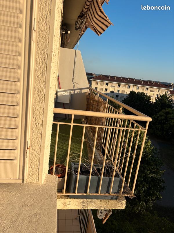 Appartement a louer bron - 3 pièce(s) - 55 m2 - Surfyn