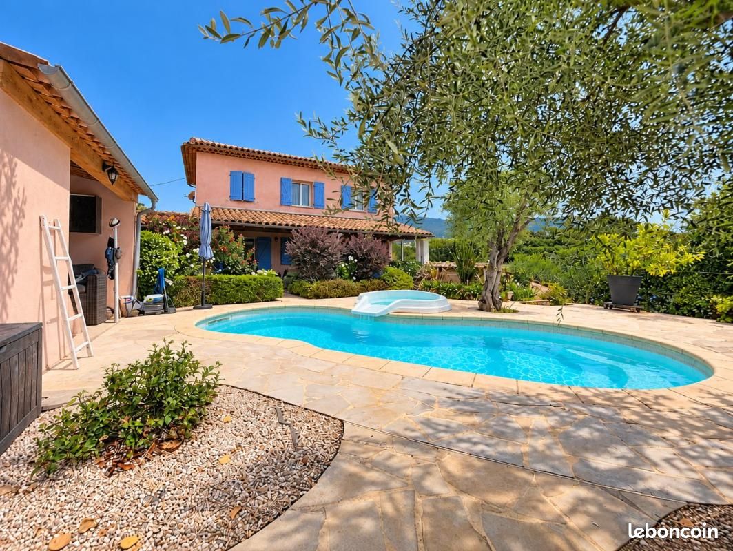 Maison 4 pièces 149 m² · à Grasse · 149 m² · 665 000 €