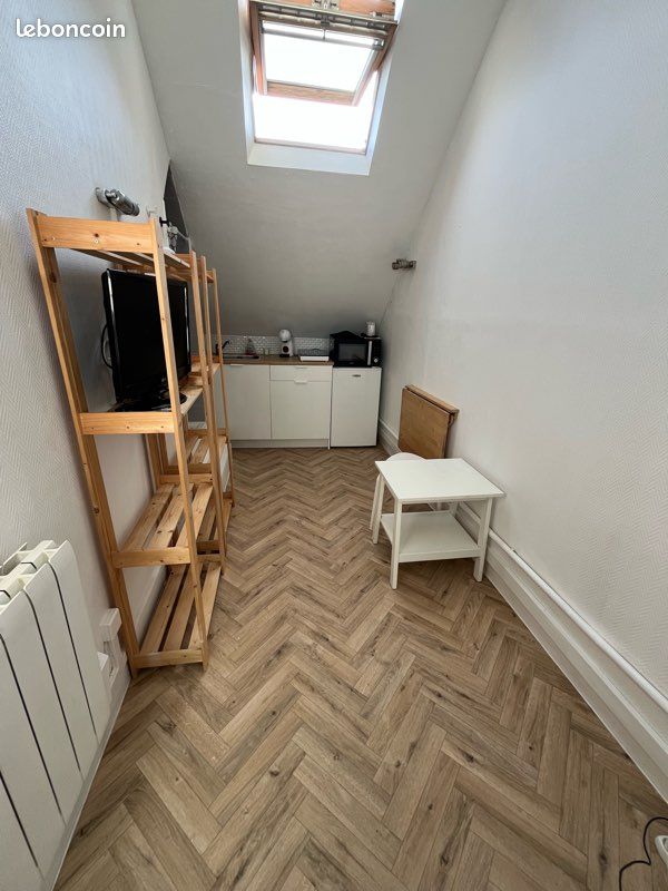 Appartement a louer orleans - 1 pièce(s) - 10 m2 - Surfyn