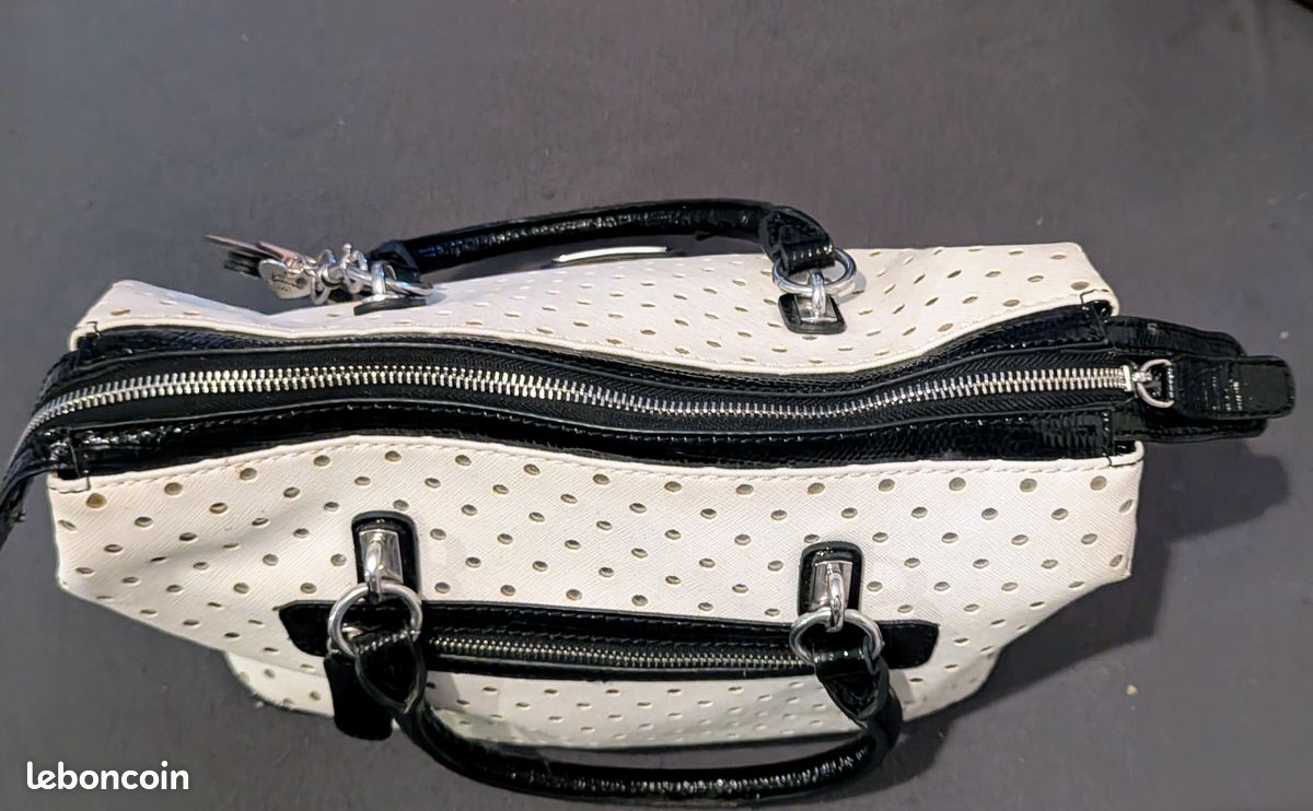 Guess - Sac à main femme (image 4)