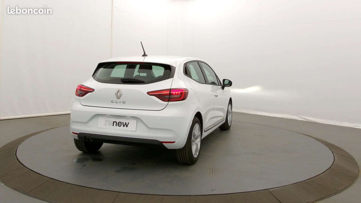 Renault clio tce 90 21 business (image 14)