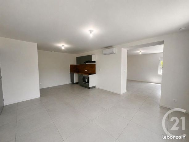 Maison 5 pièces 88 m²