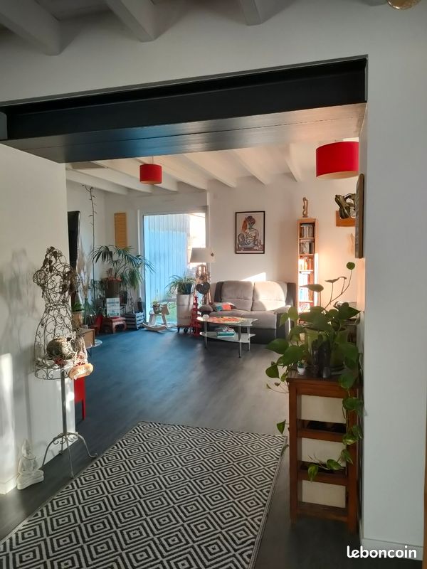 Maison 4 pièces 103 m² · à Thénac · 103 m² · 325 000 €
