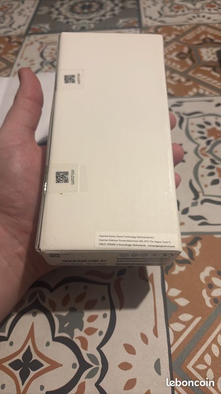 Téléphone redmi a5 (image 3)