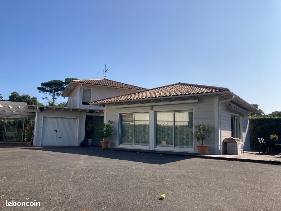 Maison 3 pièces 132 m² (image 1)