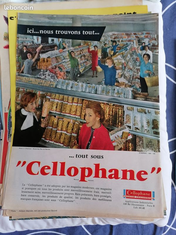 Affiche Vintage De Buitoni. Avec Des Images Publicitaires Vintage Et Anciennes Clara Wood Frame A3 87641517