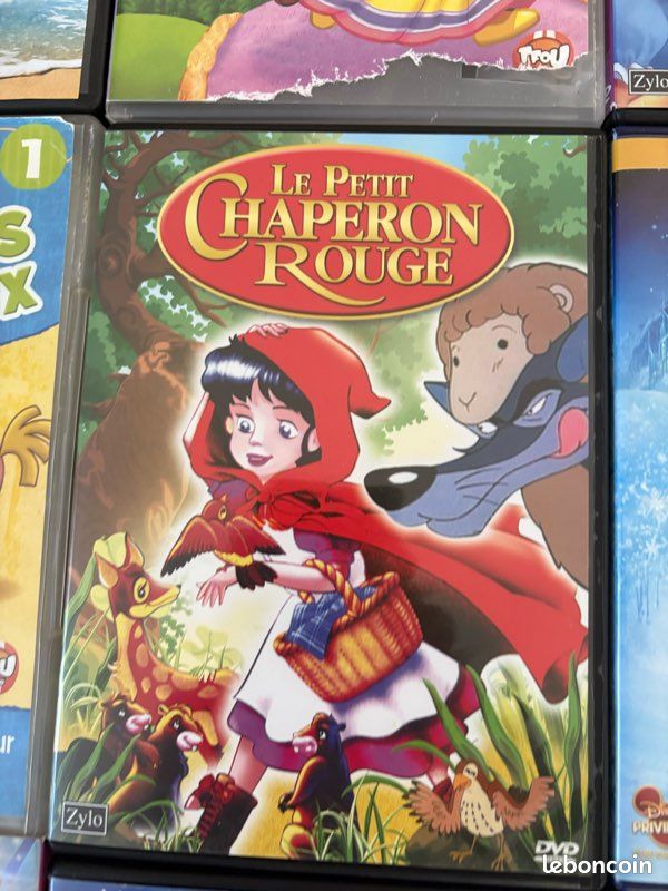 Lecteur dvd (image 9)