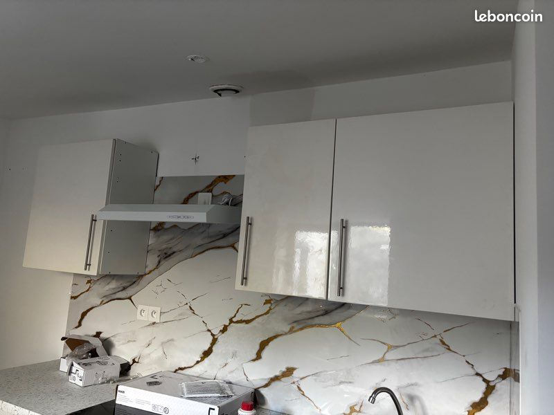 Appartement 4 pièces 65 m² · à Saint-Just-en-Chaussée · 65 m² · 950 €/mois