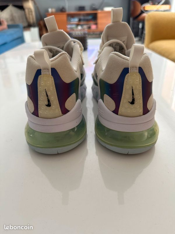 Nike react 270 bubble pack (image 5)