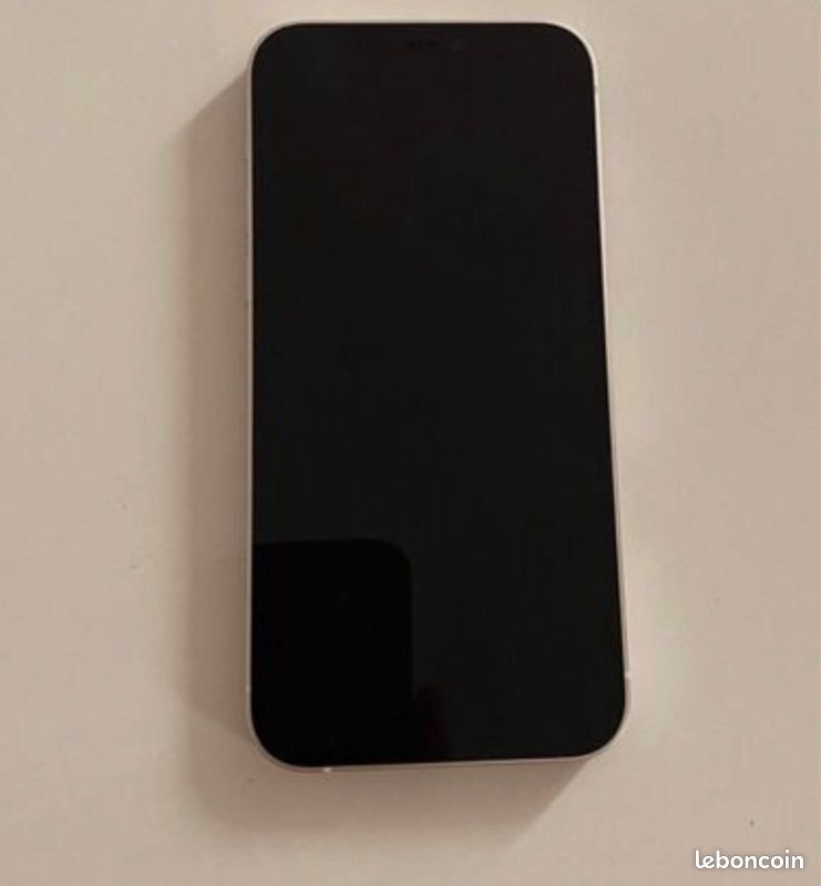 Iphone 12 + coque ❣️ (image 2)