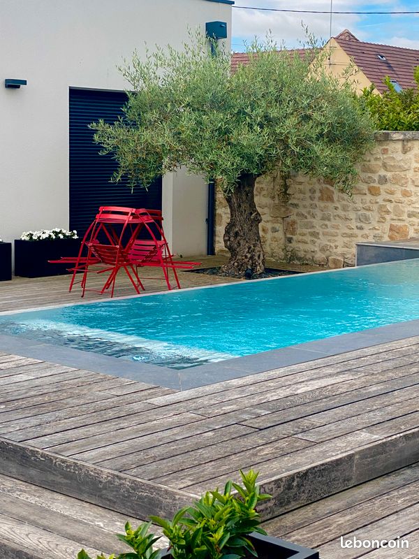 Maison 7 pièces 179 m² · à Milly-la-Forêt · 179 m² · 860 000 €