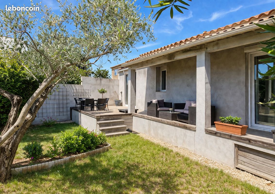 Maison 3 pièces 75 m² · à Cavaillon · 75 m² · 258 000 €