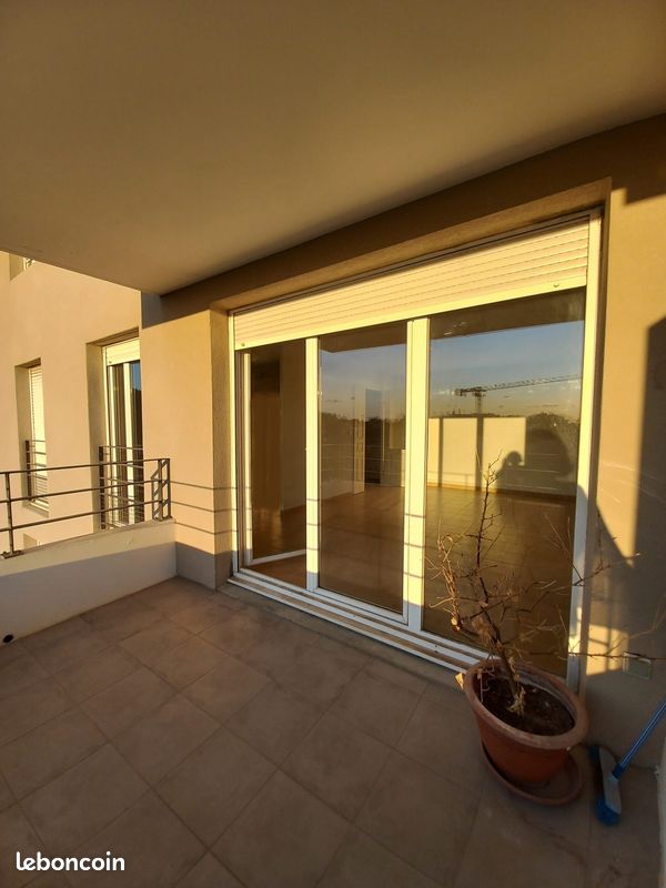 Appartement 2 pièces 43 m² · à Istres · 43 m² · 710 €/mois