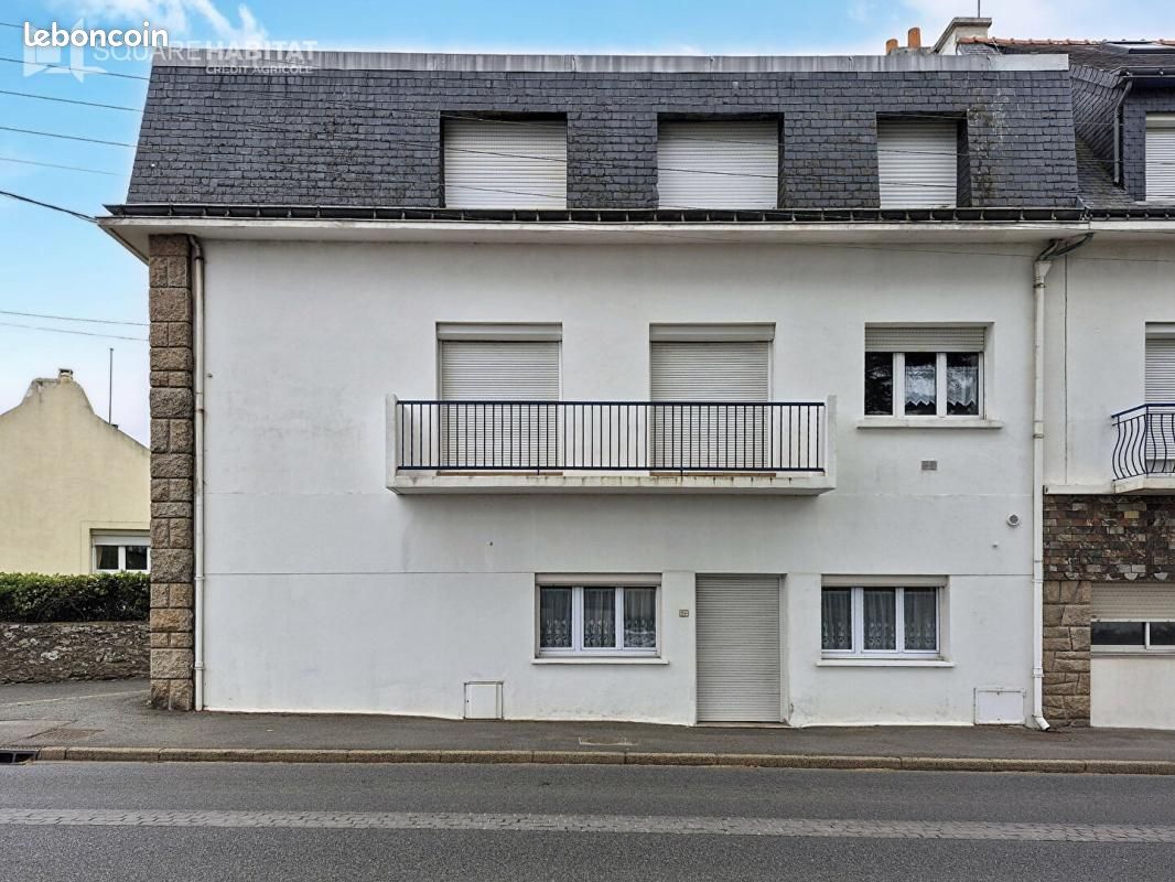 Maison 7 pièces 156 m² · à Saint-Pierre-Quiberon · 156 m² · 336 800 €