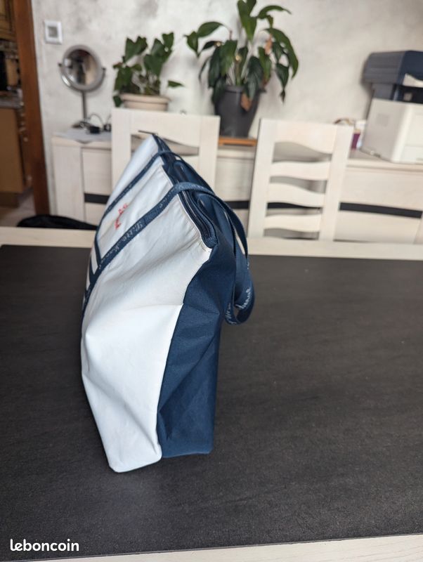 Sac fourre tout Little Marcel (image 4)