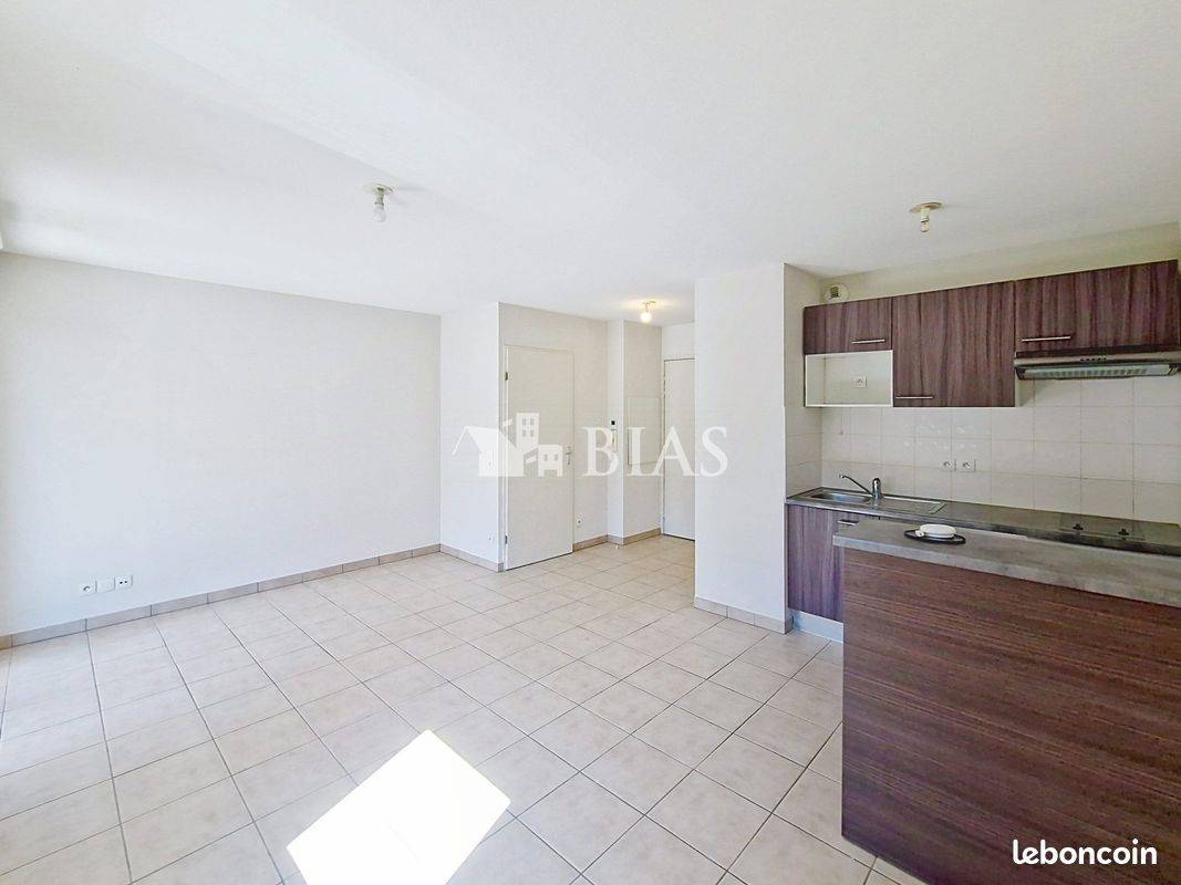Appartement 2 pièces 41 m² · à La Rivière-Saint-Sauveur · 41 m² · 99 500 €