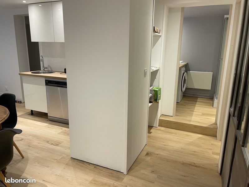 Appartement a louer pontarlier - 2 pièce(s) - 40 m2 - Surfyn