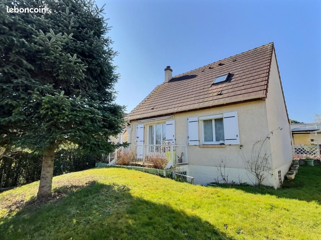 Maison 4 pièces 109 m² · à Villabé · 109 m² · 339 000 €