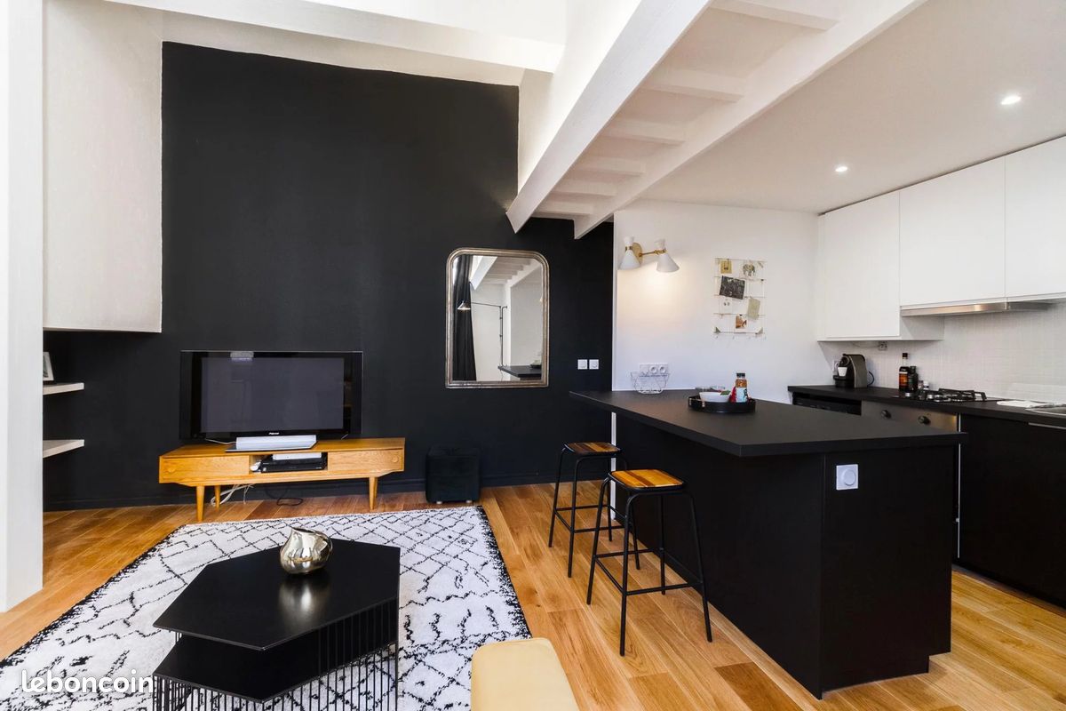 Appartement 4 pièces 104 m² - Ventes immobilières