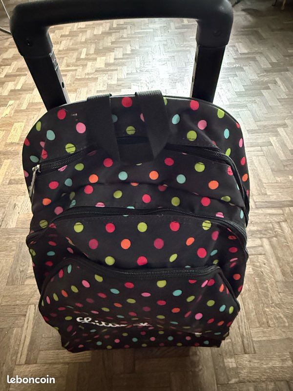 Sac à dos Little marcel (image 2)