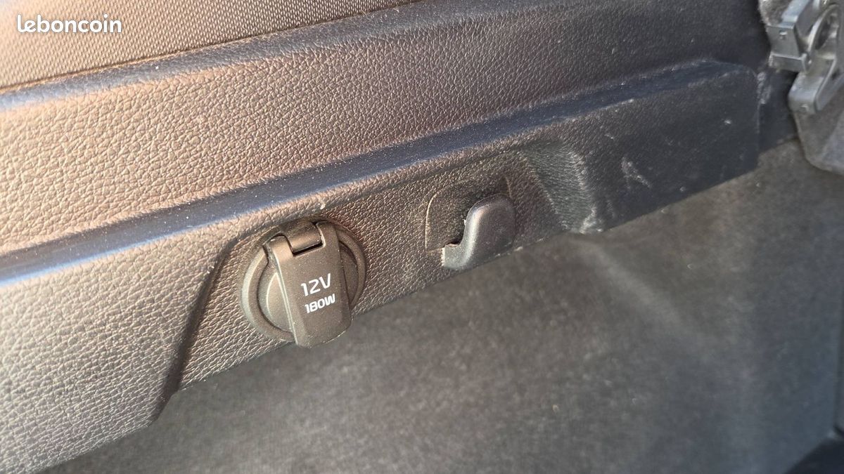 Kia Xceed 1.6 T-GDi 204 DCT7 Launch Edition (image 29)