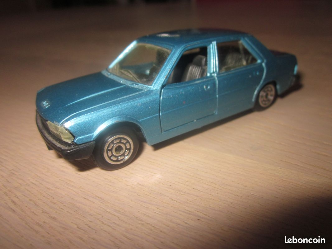 Norev Peugeot 304 1:43 – Miniature Collection Occasion Réf 89