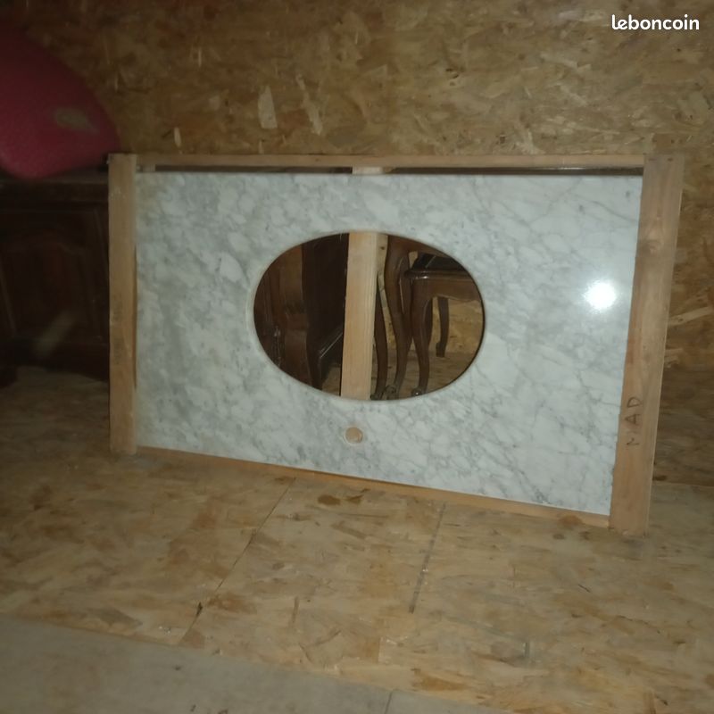 Ameublement salle de bain (image 2)