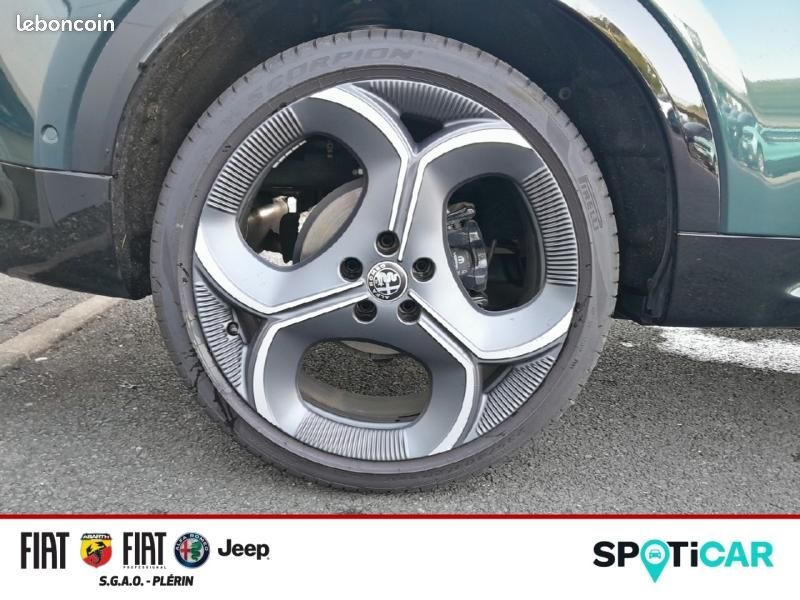 Alfa romeo Tonale 1.5 Ibrida 175ch Sport Speciale TCT (image 15)