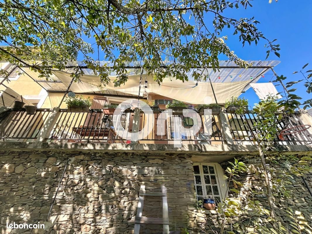 Maison 5 pièces 105 m² · à Allassac · 105 m² · 172 000 €