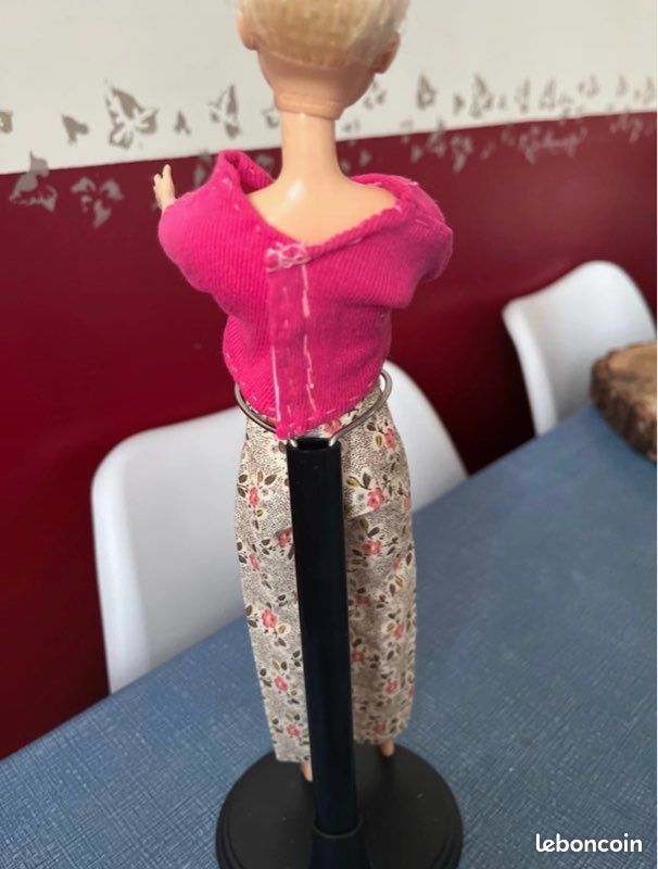 Habit pour poupée, mannequin (image 2)