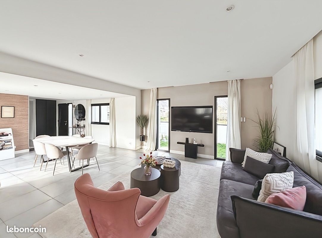 Maison 6 pièces 160 m² · à Ploufragan · 160 m² · 410 000 €
