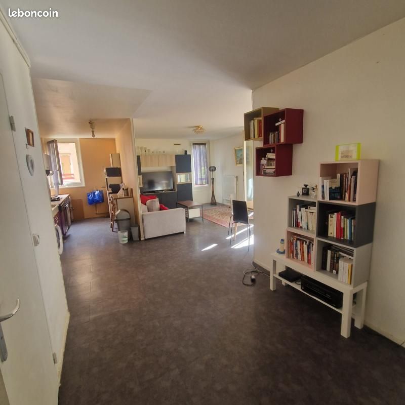 Appartement 4 pièces 82 m² · à Créteil · 82 m² · 259 000 €