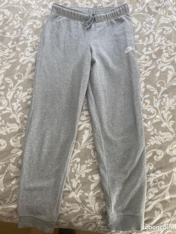 Jogging gris Nike femme taille M Vêtements