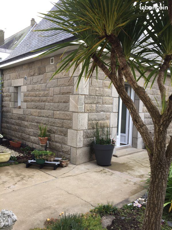 Maison 2 pièces 40 m² · à Quimper · 40 m² · 650 €/mois