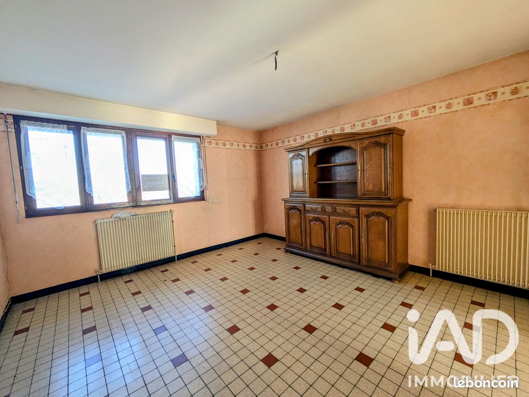 Maison 7 pièces 136 m² · à Foisches · 136 m² · 136 500 €