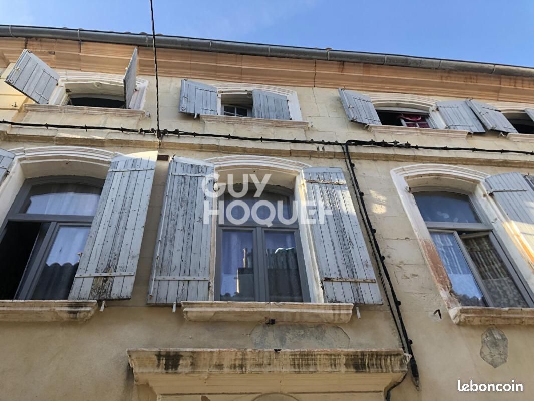Appartement 3 pièces 76 m² · à Tarascon · 76 m² · 88 800 €