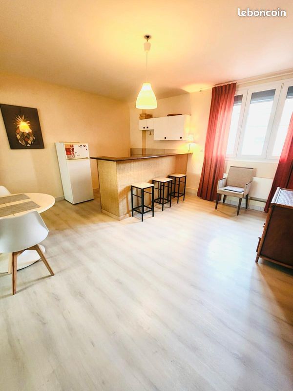 Appartement 2 pièces 50 m² · à Béthune · 50 m² · 640 €