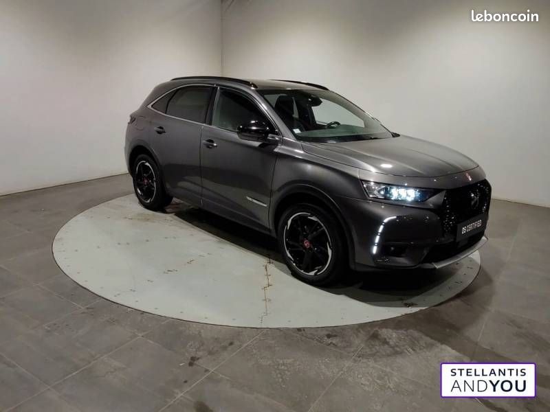DS 7 DS7 Crossback BlueHDi 130 EAT8 Performance Line+ (image 7)