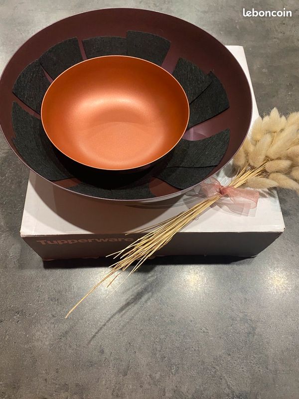 Allégra miroir tupperware (image 2)
