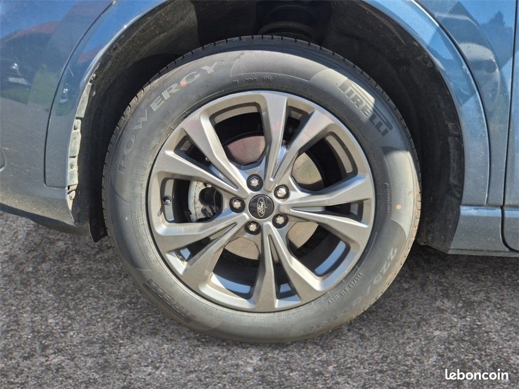 Ford Kuga III 2.5 DURATEC 225 CH PHEV POWERSHIFT ST-Line (image 11)