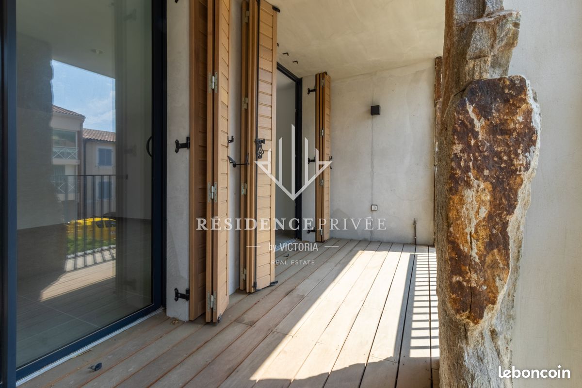 Appartement 3 pièces 65 m² · à Bormes-les-Mimosas · 65 m² · 360 000 €