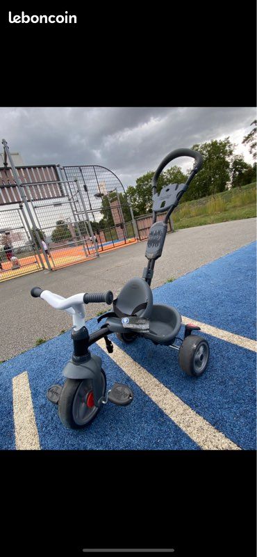 Tricycle 3 en 1 (image 2)