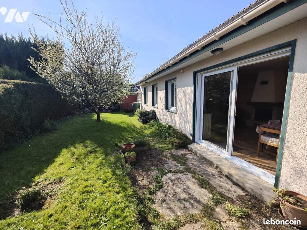Maison 5 pièces 94 m² · à Thorigné-Fouillard · 94 m² · 280 800 €