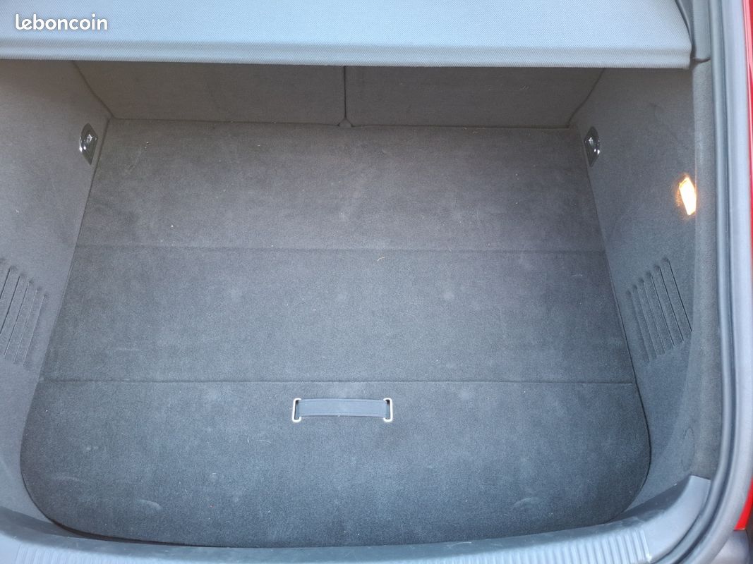 AUDI TT 3.2 V6 QUATTRO 250Ch Garantie 6 mois (image 26)
