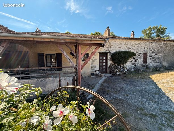 Maison 5 pièces 102 m²